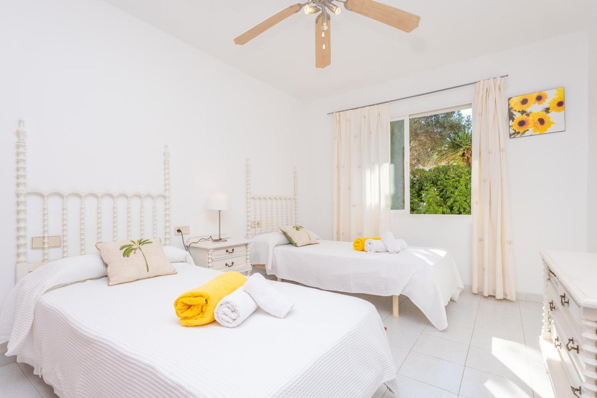 Apartment Berry Santa Ponsa